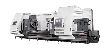 Innova Machine Tool