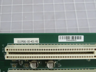 Used IEI _UNKNOWN_ Circuit Boards Texas US | OCO Industrial #1684337