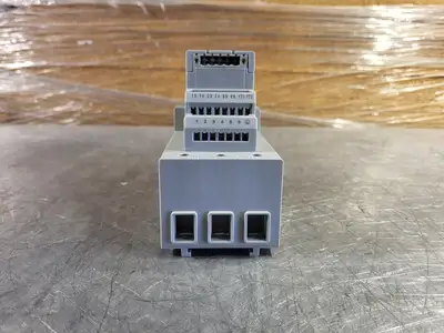 NEW ALLEN-BRADLEY 193-EC2EE