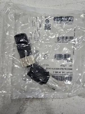 NEW Phoenix Contact SACC-M12FS-5QO-0