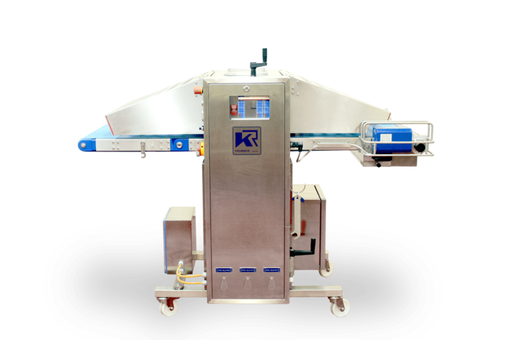 New | in-Stock KRUMBEIN _UNKNOWN_ Slicers / Dicers / Cutters New Jersey US | Erika Baking Equipment #479586