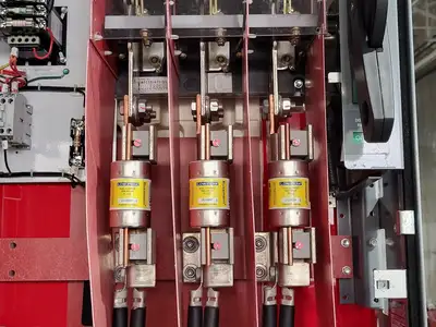 NEW ALLEN-BRADLEY SNTKNPN90