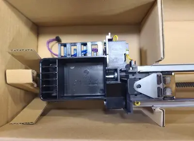 NEW CANON FM4-7449-000