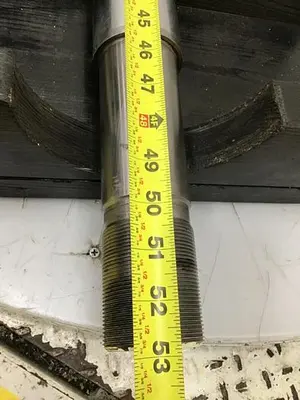 USED MITSUBISHI KS84