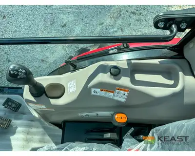 Used TYM _UNKNOWN_ Sub-Compact & Compact Tractors Iowa US | Keast Enterprises #1360483