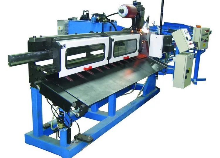 New | Build-to-Order VIDEX Bars Impact Cutter Die Cutters New York US | Barbarotto Int'l Sales Corp #1333165