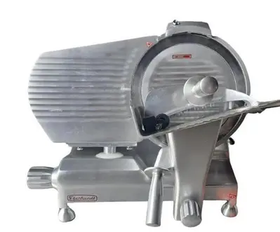 USED EBERHARDT HBS 300L