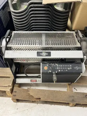 Twister T4 Trimming Machine