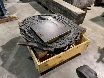 USED VAUGHN
