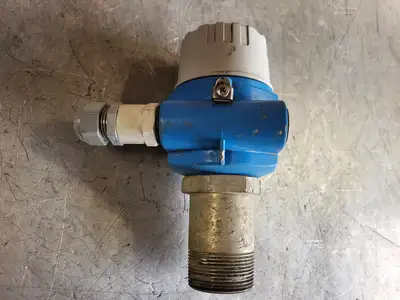 USED ENDRESS+HAUSER FDR50-A1NFA