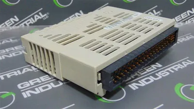 Westinghouse Emerson 1C31181G02 Ovation Remote I/O Module Rev. 03 Used
