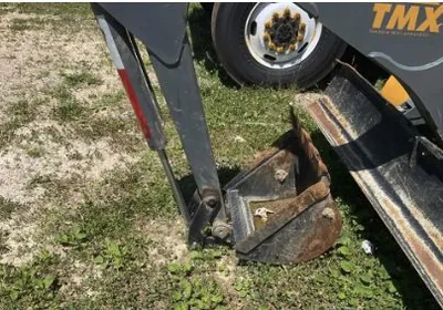 Used LINEMAN TMX TOWABLE Crawler Excavators - Mini Michigan US | Miedema Asset Management Group #1424702