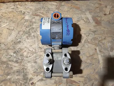 Used ROSEMOUNT C1151DP6E22B1C6 Misc Electrical & Power Parts British Columbia CA | Lenmark #251766