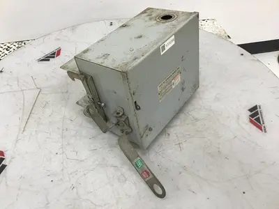 Used SIEMENS RV462 Bus Bars & Plugs Michigan US | Ideal Machinery #1308903