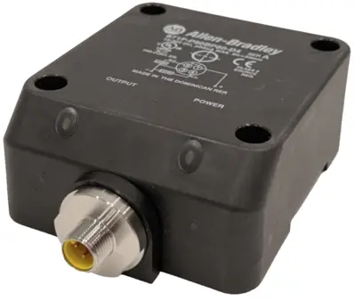 NEW ALLEN-BRADLEY 871F-P50BP80-D4