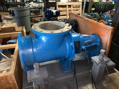 USED Goulds AF Axial Flow