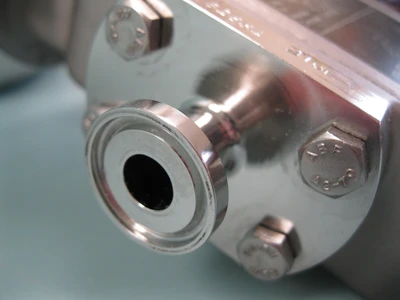 USED Endress+Hauser 50H04-9F0E9AB0BBAW