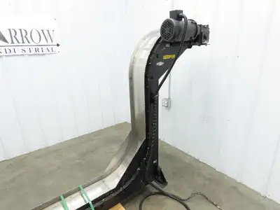 Used STORCH _UNKNOWN_ Conveyor Parts Indiana US | Arrow Industrial #1366822