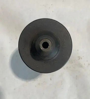 LYNDEX END MILL TOOL HOLDER B4006-0250: STOCK #15145