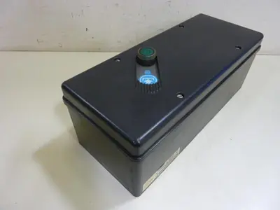 USED NEDERMAN 95420-00
