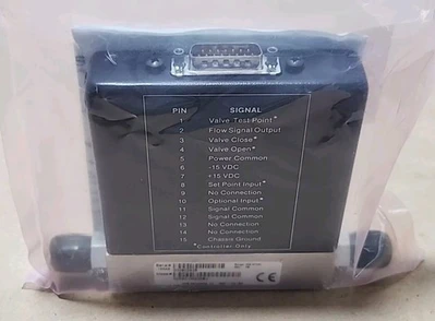 NEW MKS 0258C-00200SV