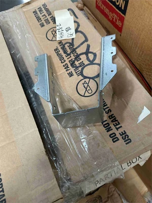 Used SIMPSON STRONG TIE Misc Fasteners Florida US | MachineryMax #1420802