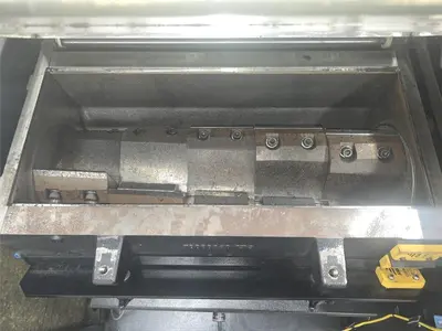 Used CONAIR NC-824 Granulators Georgia US | Zag Equipment #1316040