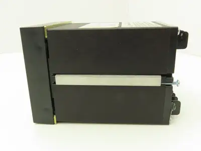 Athena Controls 6075-T-E2 Digital Temperature Controller Module 120-240V 0-2000F
