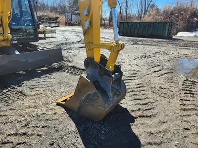 Used 2025 KOBELCO SK85CS-7 Crawler Excavators | Abele Tractor #1342780