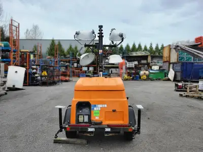 USED GENERAC MLT6SK