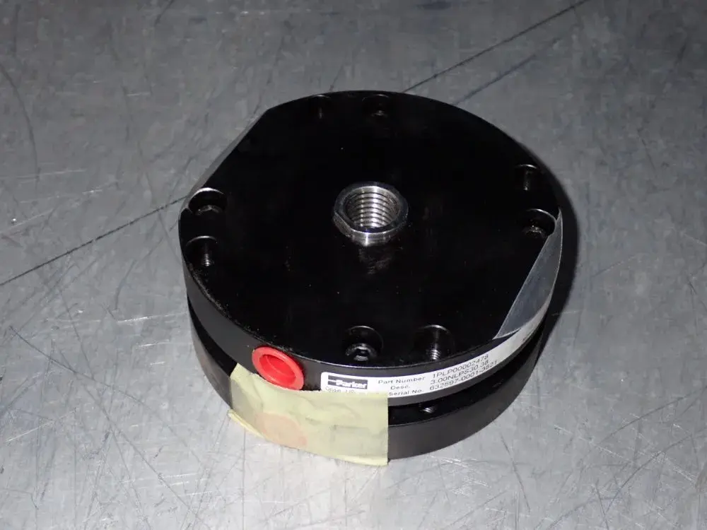 USED PARKER 1PLP00002478