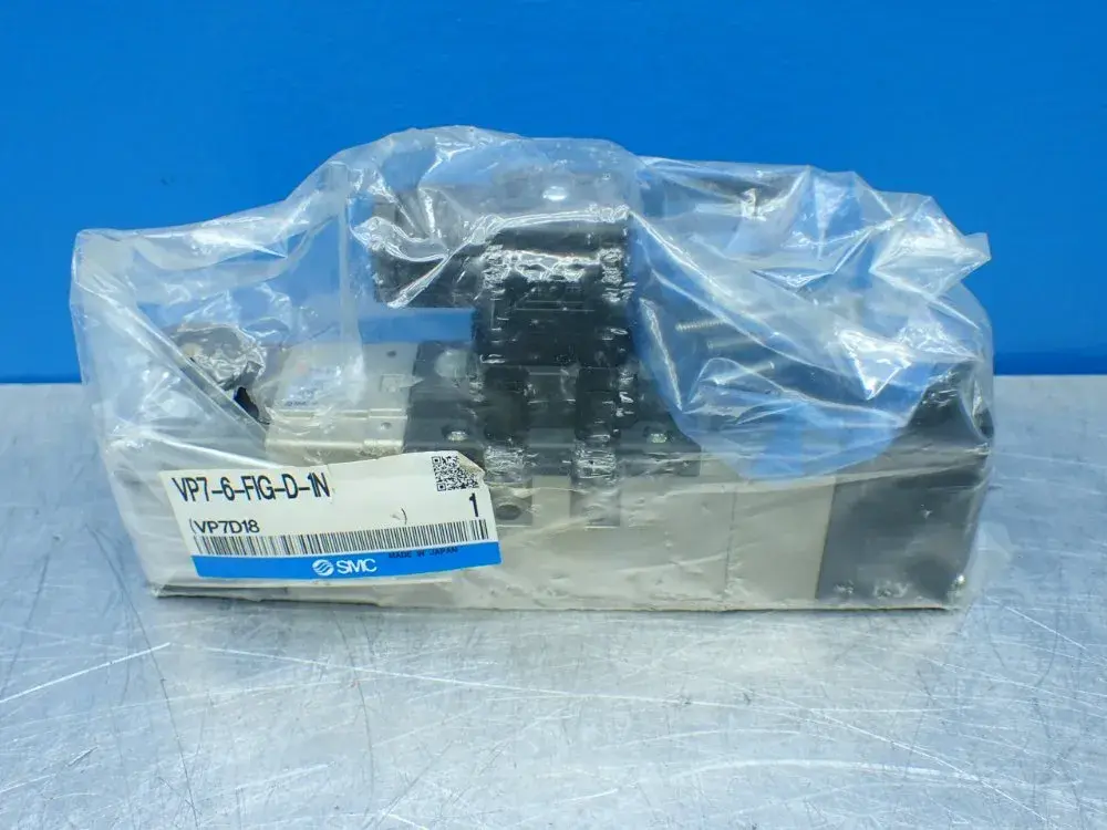 NEW SMC VP76FIGD1N