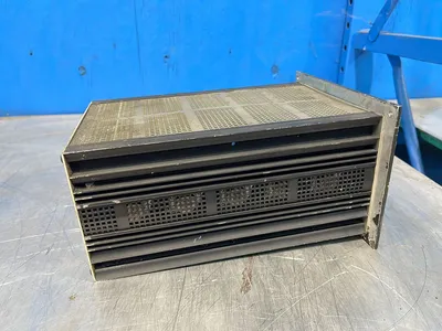 Used ACOPIAN VA24H1200 AC/DC Power Supplies Ohio US | HGR 24 #1181081