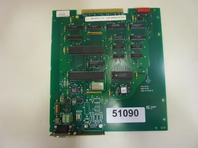 USED EATON CORPORATION DMOD 40-14350-02