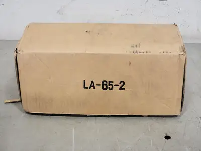 NEW COMLIMENTE LA-65-2
