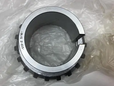 New | in-Stock SKF SNW13 X 2-3/16 Industrial Controls Ohio US | Surplus Asset Holdings #1243655