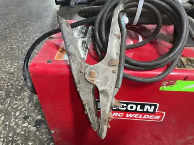 Used LINCOLN ELECTRIC SP100 Welding Machinery (Other) Ohio US | HGR 24 #1513565