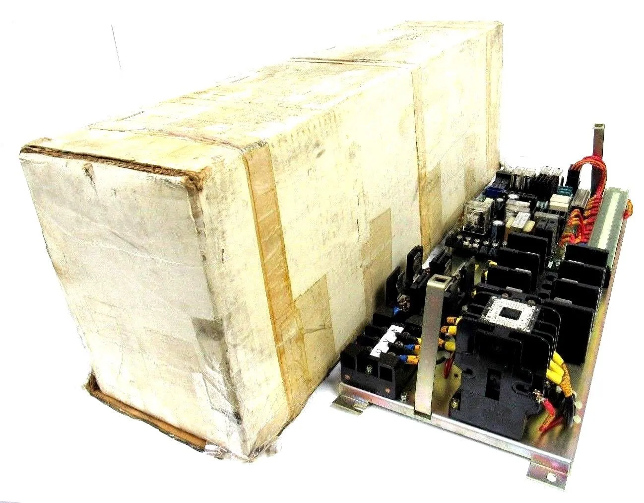 NEW FANUC A14B-0076-B316 POWER SUPPLY A14B0076B316