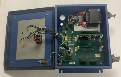 USED NORDSON 101084C