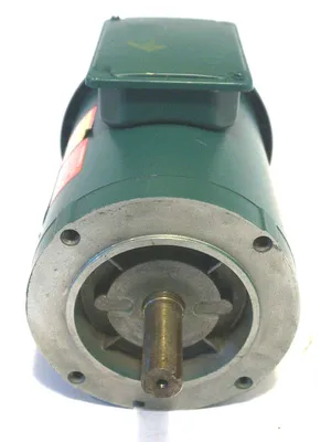 NEW RELIANCE ELECTRIC P14H1446N-TN DUTY MASTER AC MOTOR 2HP 60HZ P14H1446NTN