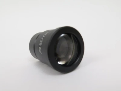 WF10X/20 Microscope Eyepiece Lens 30mm Widefield 20mm Field New