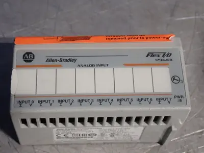 NEW ALLEN BRADLEY 1794IE8