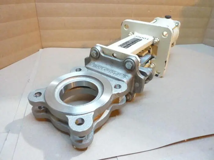 Used DEZURIK 9197837 Valves/Fittings Michigan US | Ideal Machinery #604016