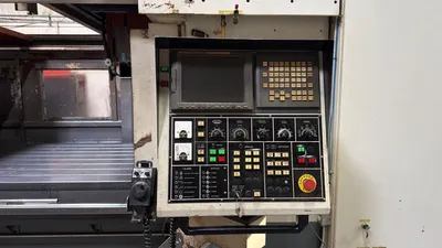USED 2005 AWEA SP-3016HSS
