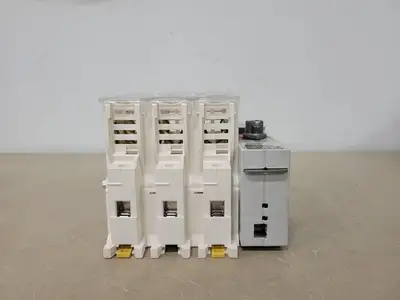 New | in-Stock SCHNEIDER ELECTRIC GS2GU3N Switchgears British Columbia CA | Lenmark #240836