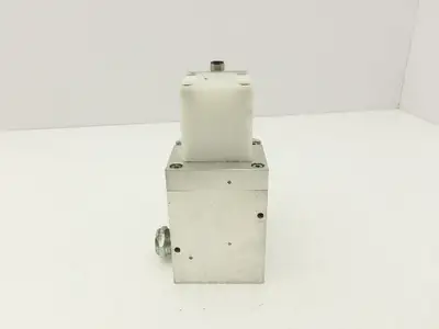 Asco Numatics 8617A80010A00PB Proportional Regulator 1/2" NPT 0-10VDC 0-100 PSI