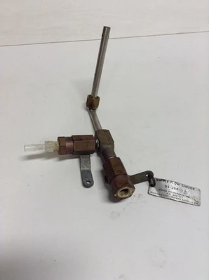 USED Dwyer DS-300-2.5