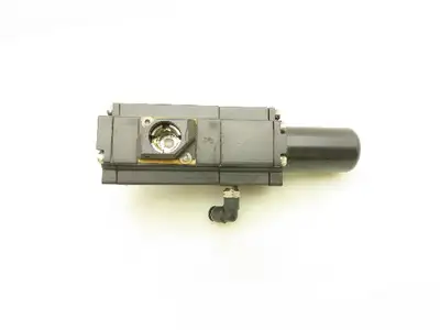 Used GEMINI _UNKNOWN_ Parts (Hydraulics and Pneumatics) | Arrow Industrial #635891