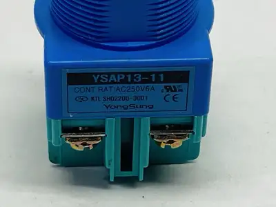 USED YONGSUNG YONGSUNG YSAP 13-11