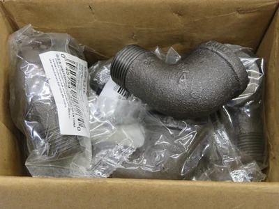New | in-Stock BLACK _UNKNOWN_ Miscellaneous MRO Texas US | OCO Industrial #1755868